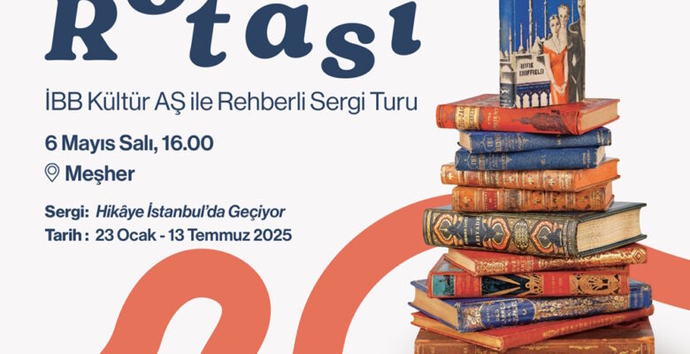 Sanat Rotası