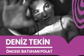 Deniz Tekin
