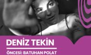 Deniz Tekin