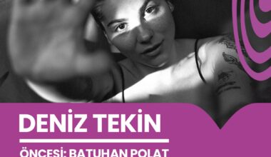 Deniz Tekin