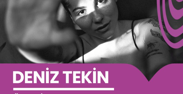 Deniz Tekin
