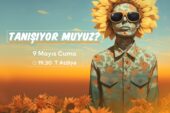 Tanışıyor Muyuz?