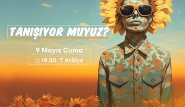Tanışıyor Muyuz?