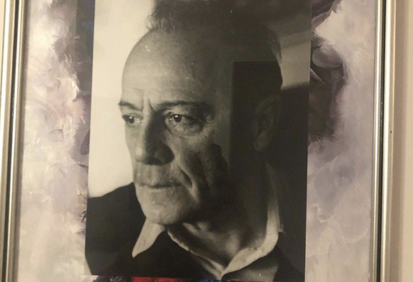 Çocukluğumun Şefik Kaptanı “Erol Keskin”