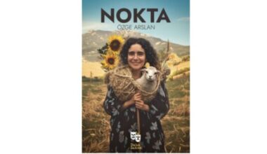 Baba Sahne’den Yeni Oyun: “Nokta”