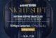 Sahne Senin Night Shift