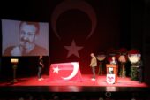 Naşit Özcan Son Yolculuğuna Uğurlandı