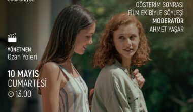 Beyoğlu Sineması Film Gösterimleri