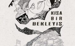 “Kısa Bir Bekleyiş” Duende Tiyatro’da Seyirciyle Buluşuyor