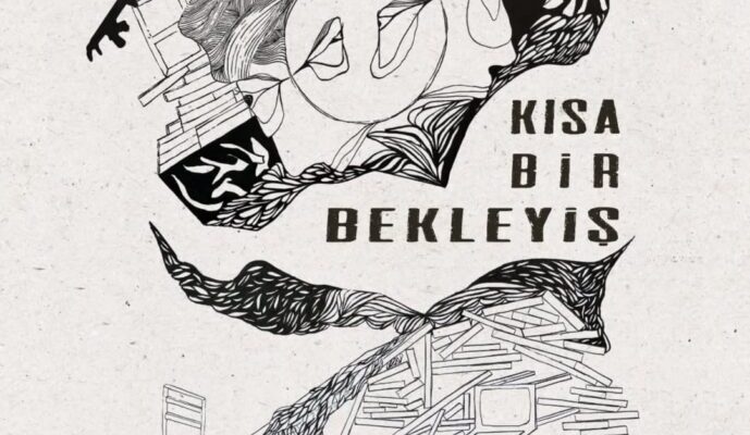 “Kısa Bir Bekleyiş” Duende Tiyatro’da Seyirciyle Buluşuyor