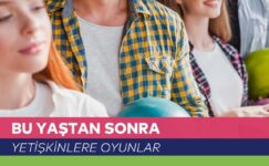 Oyun kurucular: Selin Akoğlu – Aslıhan Aydoğan Büyükakgül