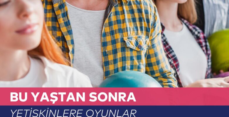 Oyun kurucular: Selin Akoğlu – Aslıhan Aydoğan Büyükakgül