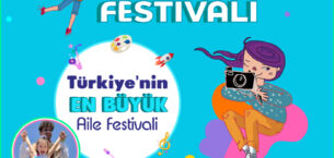 Yaratıcı Çocuk Festivali