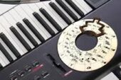 Müzik keşfi…