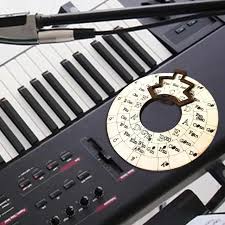 Müzik keşfi…