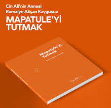 Remziye öğretmenin Karadeniz’e uzanan yaşamı: Mapatule’yi tutmak Remziye öğretmenin Karadeniz’e uzanan yaşamı: Mapatule’yi tutmak