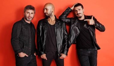 20 yıldır hep ‘Redd’