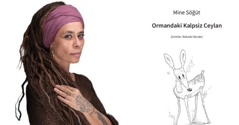 Kalpsiz Bir Masalın Kalbi: