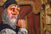 “Cyrano Rock”, Sibiu Uluslararası Tiyatro Festivali’ne Katılıyor