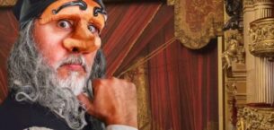 “Cyrano Rock”, Sibiu Uluslararası Tiyatro Festivali’ne Katılıyor