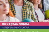 Bu Yaştan Sonra