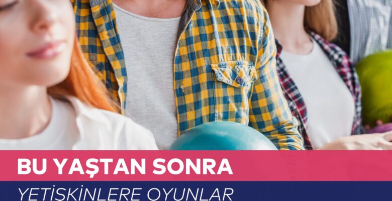 Bu Yaştan Sonra