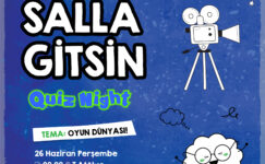 Salla Gitsin – Quiz Night