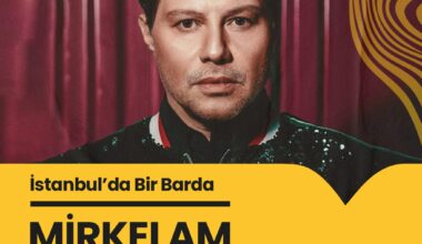 Mirkelam