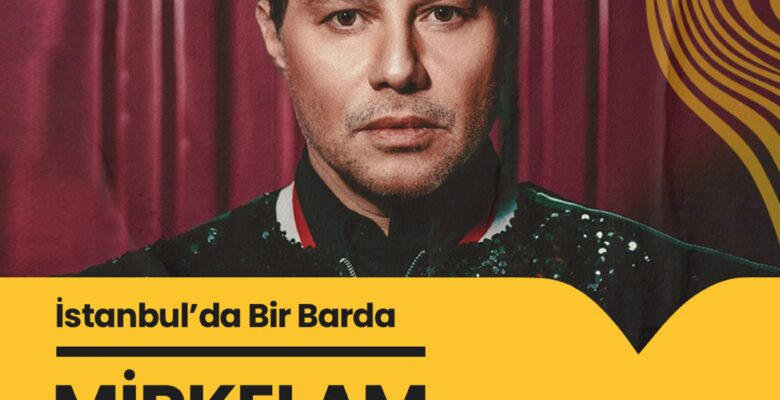 Mirkelam