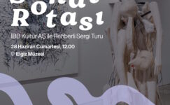 Sanat Rotası
