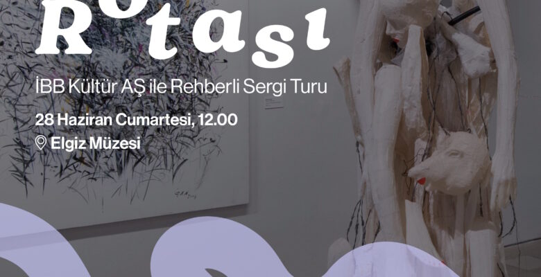 Sanat Rotası