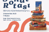 Sanat Rotası