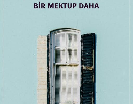 KAYBEDENLER ÜLKESİNDEN BİR MEKTUP DAHA