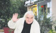 Yoksa İzahı Vardır Mizahı: “Enis Fosforoğlu”