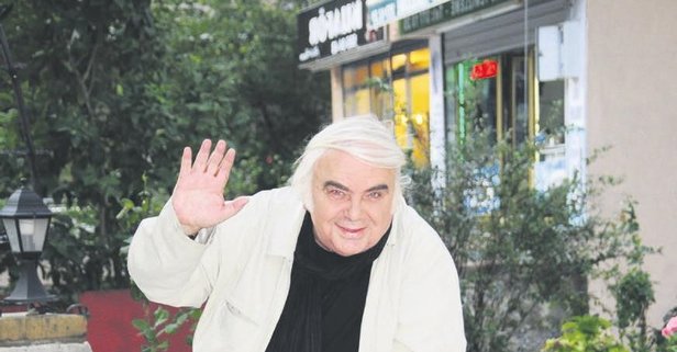 Yoksa İzahı Vardır Mizahı: “Enis Fosforoğlu”