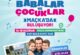 Babalar ve çocuklar Maçka’da buluşuyor!