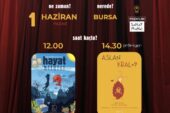 TiyatrObur’dan 3. Sezona Veda, 4. Sezona Merhaba