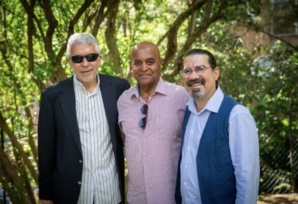 Abdülvahap’dan Beşir’e, Alboury’den Lala’ya; Abdülvahap’dan Beşir’e, Alboury’den Lala’ya;