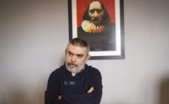 Kemal Aydoğan’dan Afife Ödülleri’ne Eleştiri ve Öneri: