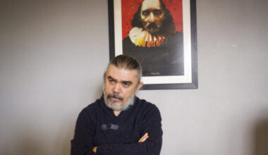 Kemal Aydoğan’dan Afife Ödülleri’ne Eleştiri ve Öneri: