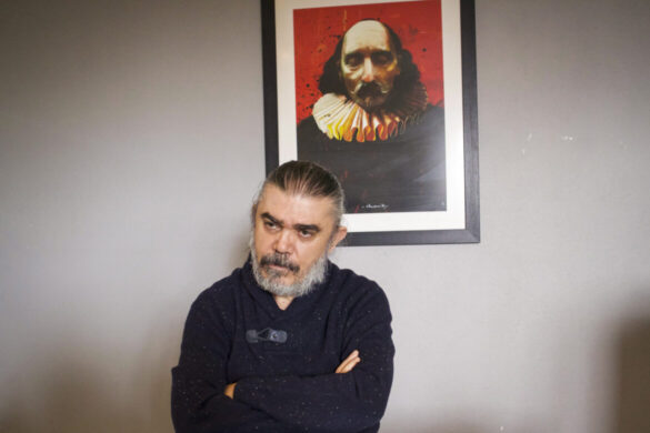 Kemal Aydoğan’dan Afife Ödülleri’ne Eleştiri ve Öneri: