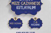 Müze Gazhane Kurban Bayramı etkinlikleri