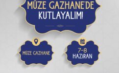Müze Gazhane Kurban Bayramı etkinlikleri