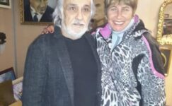 Rita Palancı Hayatını Kaybetti…
