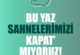 Tiyatro Kooperatifi’nden Yaz Boyu Dayanışma: