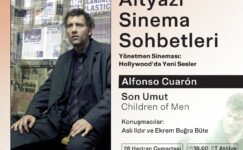 Altyazı Sinema Sohbetleri