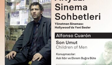 Altyazı Sinema Sohbetleri