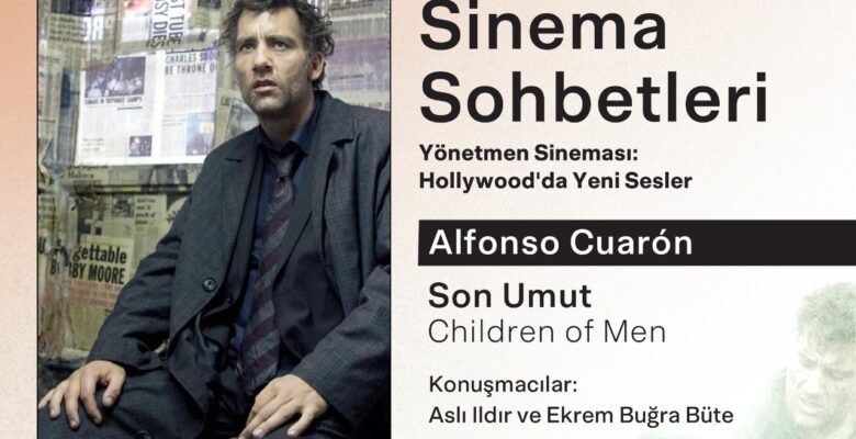 Altyazı Sinema Sohbetleri