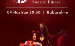 Bihter’in İki Çağdaki Sesi