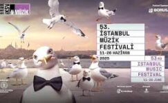 ‘Sınırların Ötesinde’ bir festival…